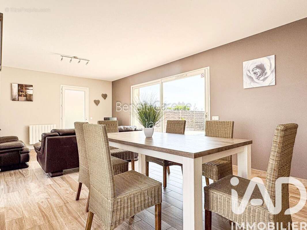 Photo 3 - Maison à LA PALME