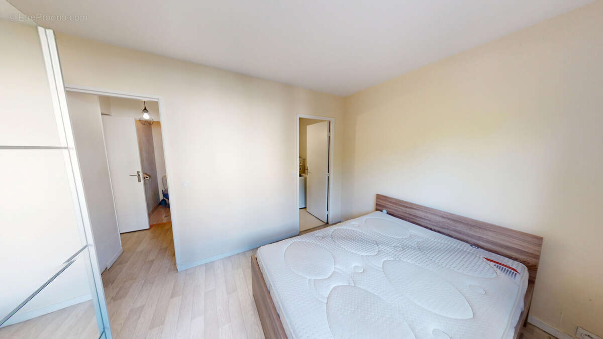 Appartement à TAVERNY