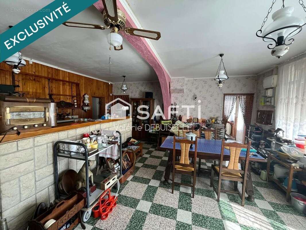 Photo 7 - Maison à MAZINGARBE