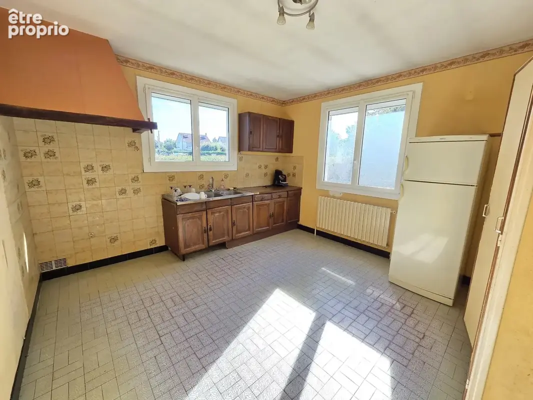 Maison vue Loire, sous-sol complet, 5 chambres - photo 4