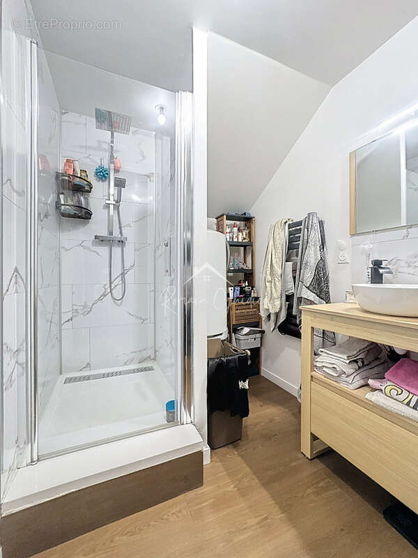 Appartement à MILLAU