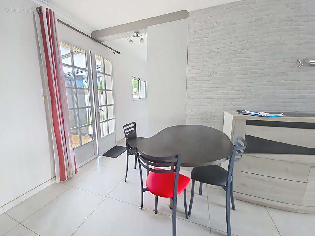 Maison à LE FENOUILLER