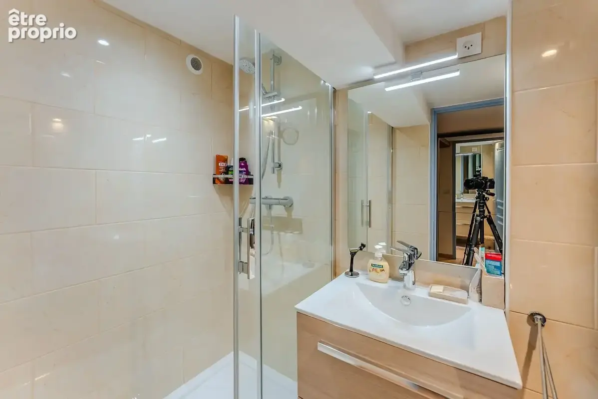 Maison 93 m² à Thollon-Les-Memises  - photo 9