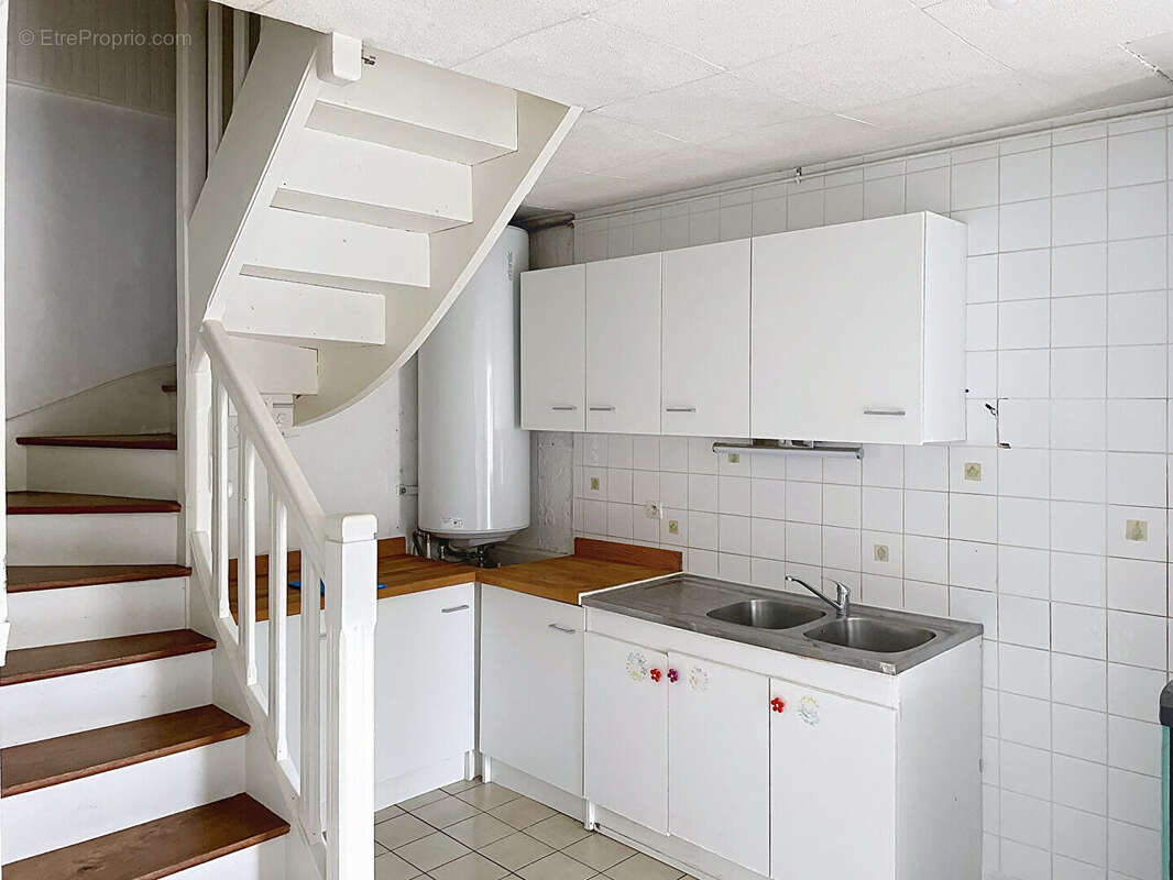 Maison Plérin 3 pièce(s) 81.04 m2 - photo 3