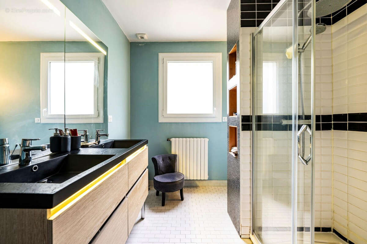 Maison à SAINT-NAZAIRE