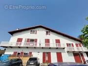 Appartement à CIBOURE