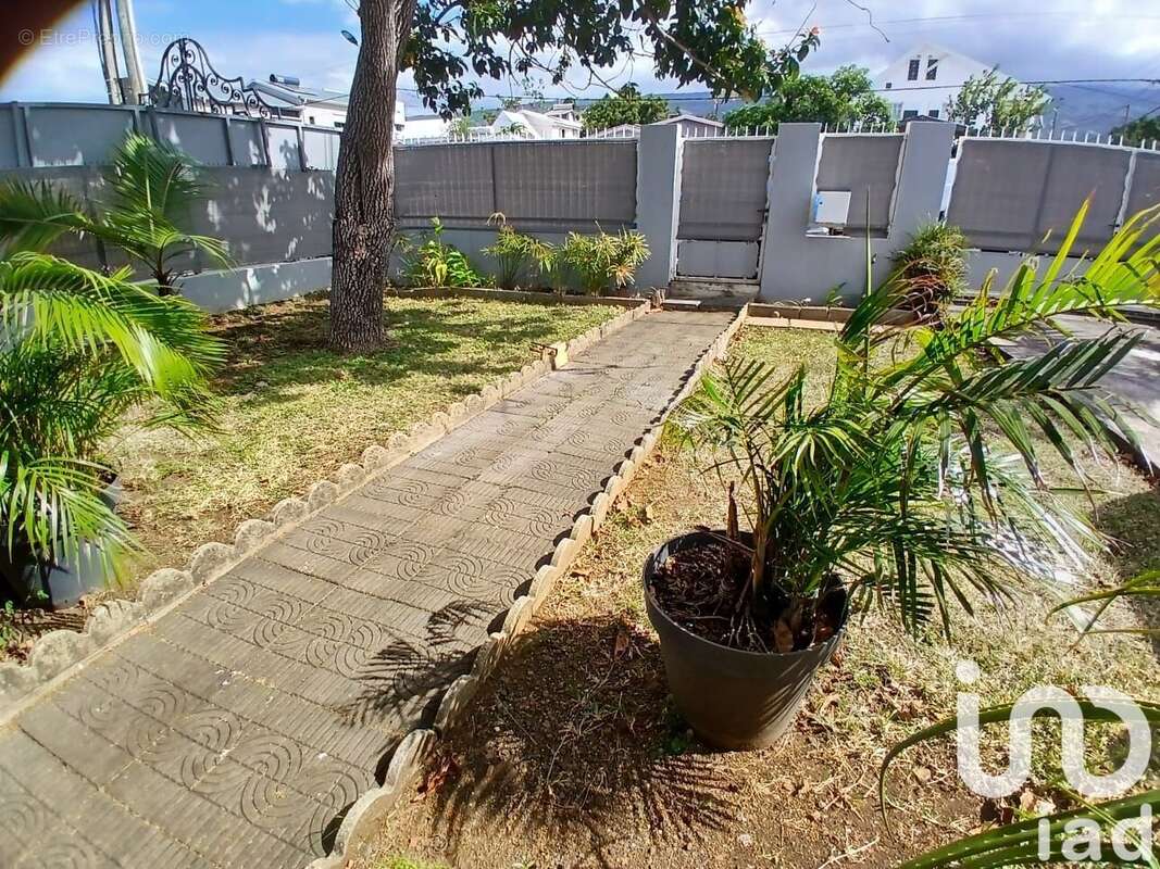 Photo 8 - Maison à SAINTE-MARIE