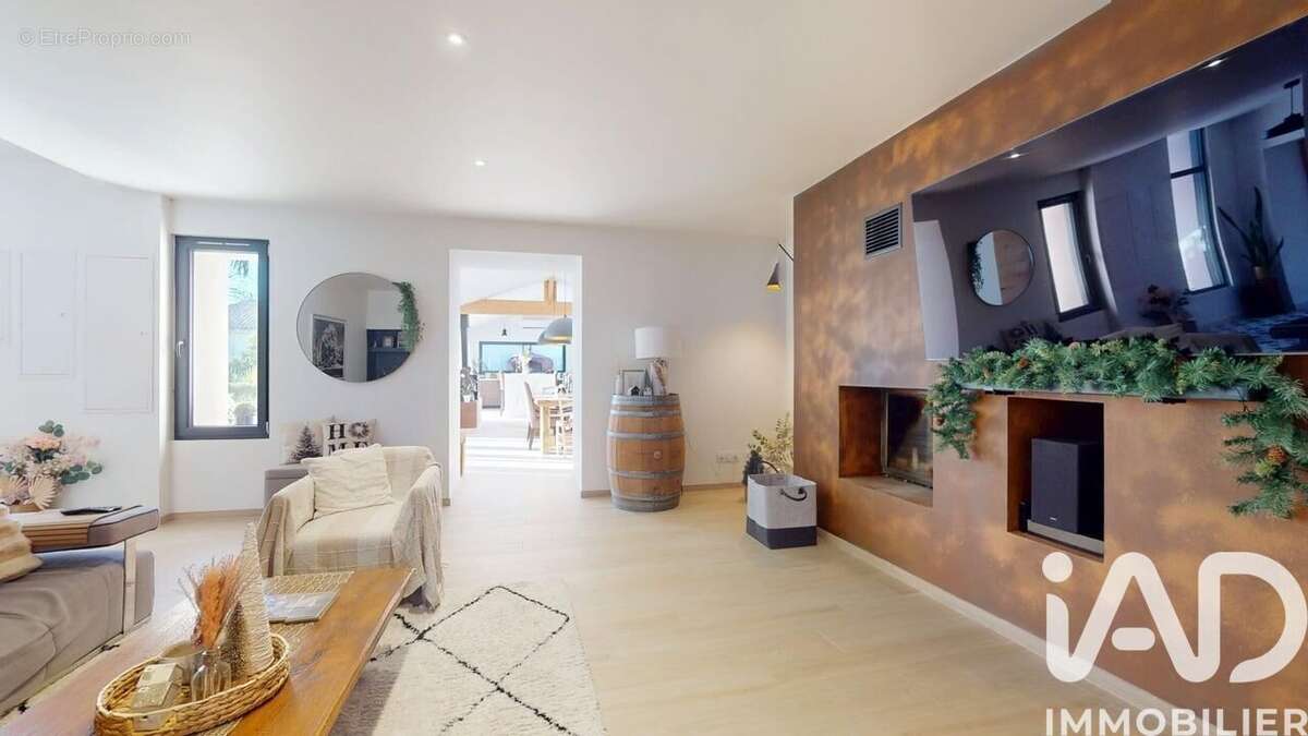 Photo 6 - Maison à SEMEAC