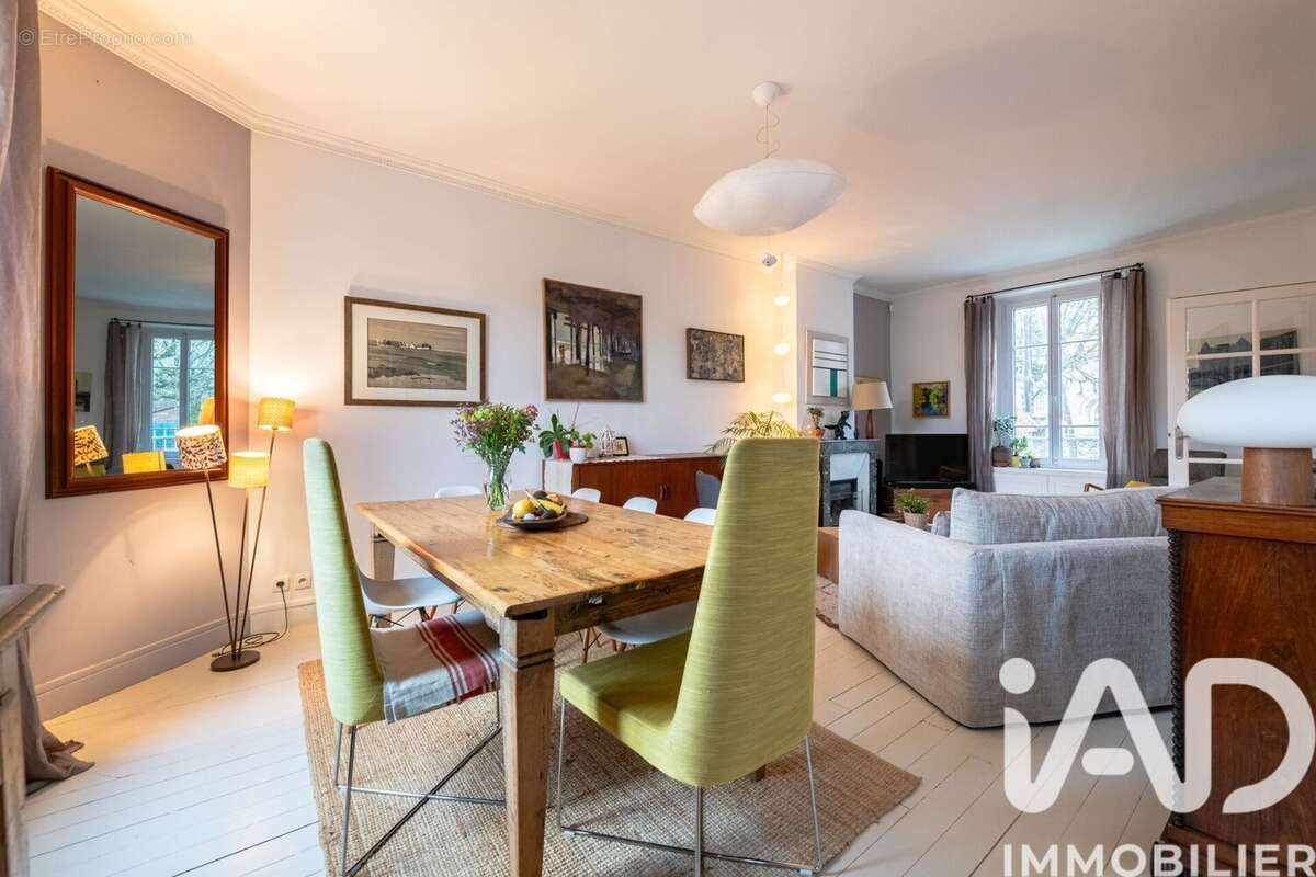 Photo 5 - Maison à FONTAINEBLEAU