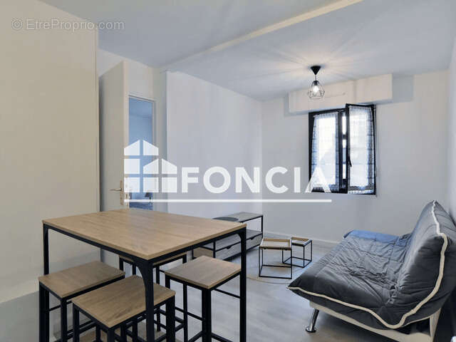 Appartement à SAINT-MALO