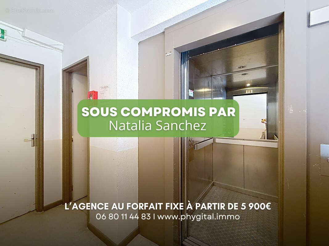 Appartement 2P à vendre à Valbonne (06560) - photo 18