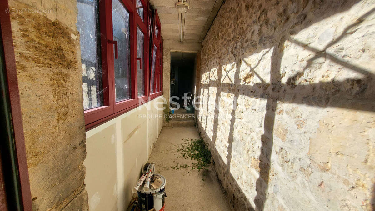 Maison à BAR-LE-DUC