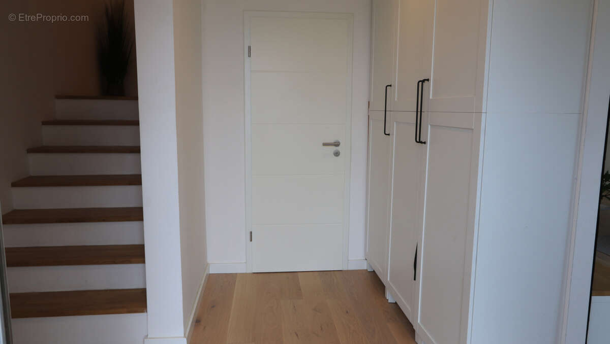 Maison à AUDUN-LE-TICHE