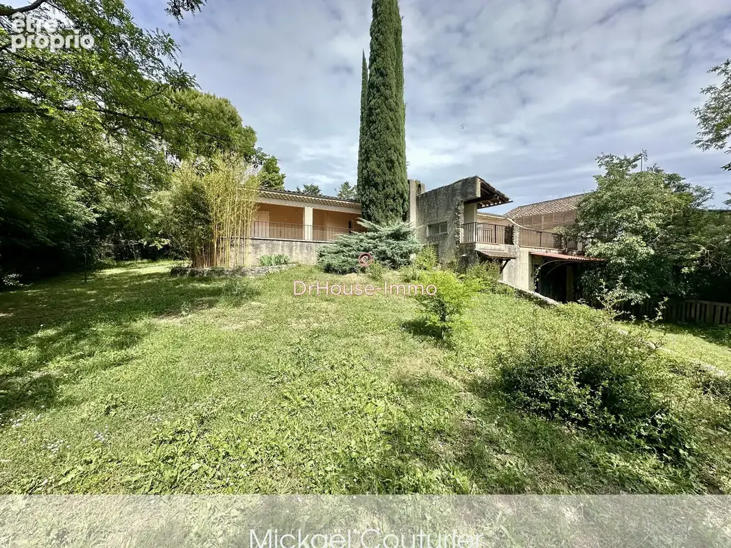 Maison 4 pièces 116 m² à vendre à Allex (26400) - photo 3