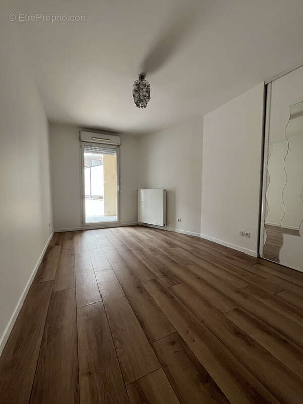 Appartement à DRANCY