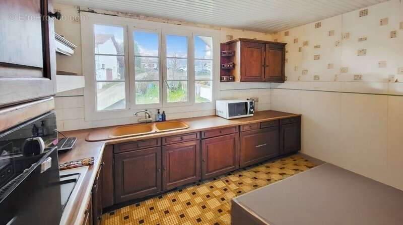 Appartement à IHOLDY