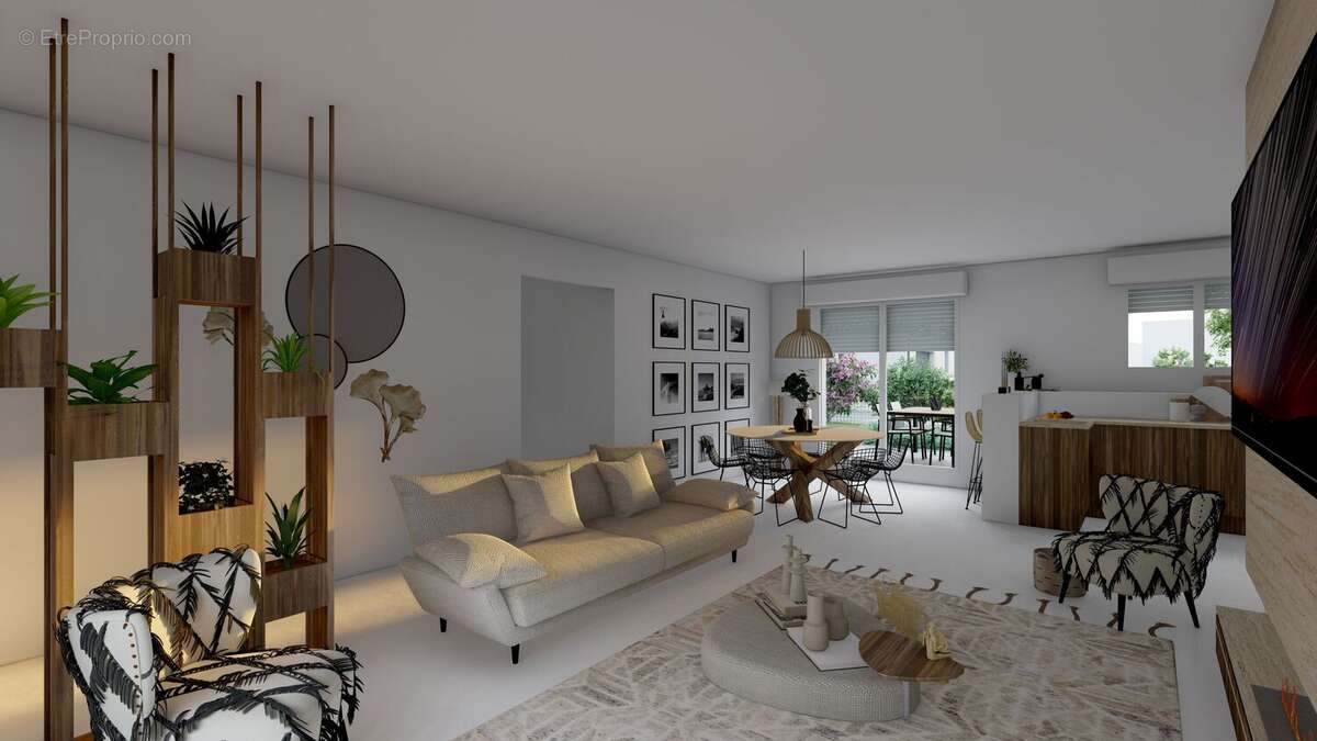 Photo 3 - Maison à LIMOGES