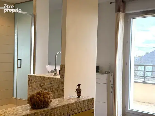 Orléans Saint Marc- Appartement de 111m2 avec terrasse plein sud - photo 16