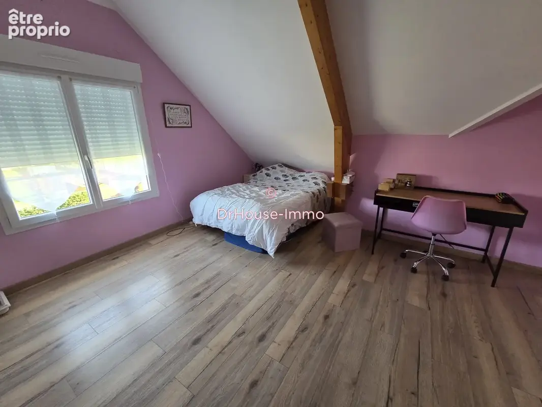Maison 6 pièces 156 m² à vendre à Lusigny-Sur-Barse (10270) - photo 17