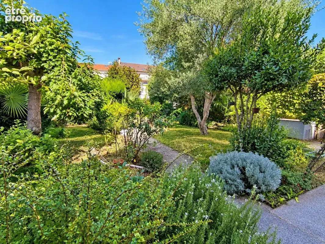 Maison 5 pièces 88 m² à vendre à Maisons-Alfort (94700) - photo 2