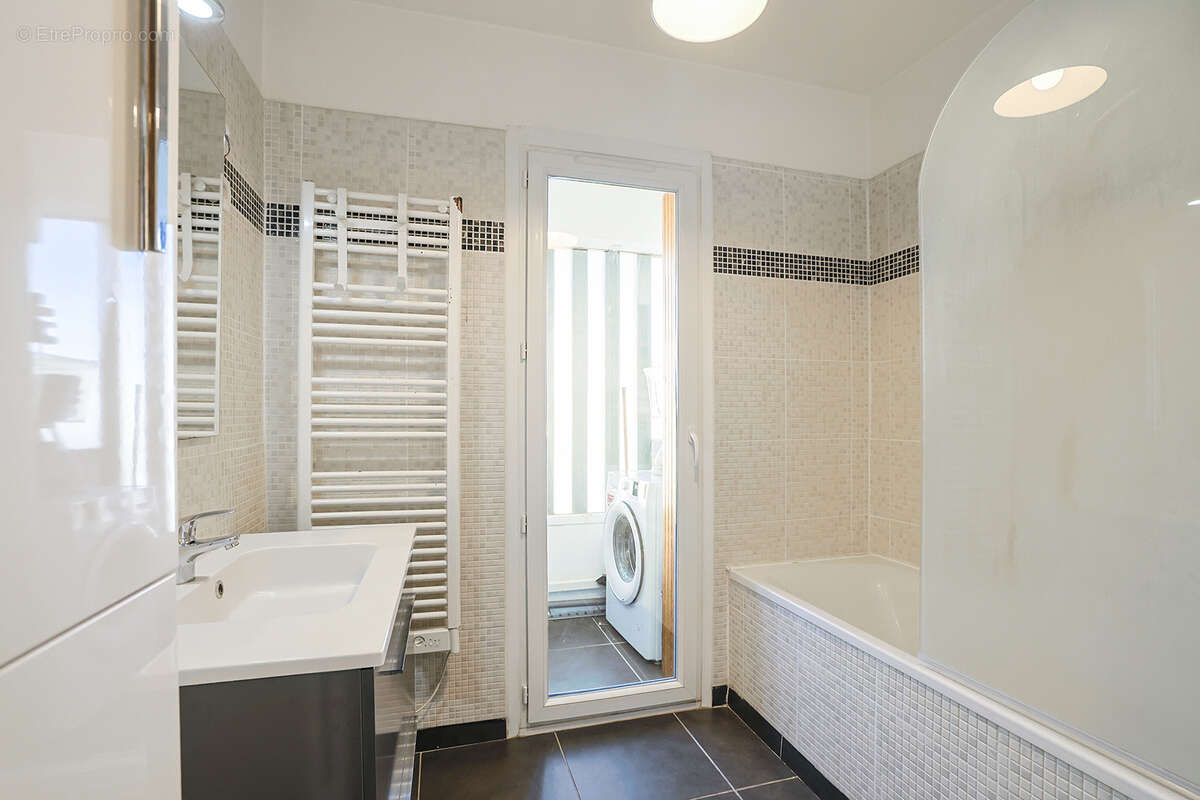 Appartement à LA GARDE