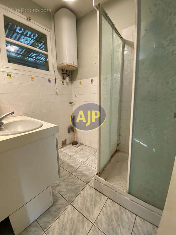 Maison à VENDAYS-MONTALIVET