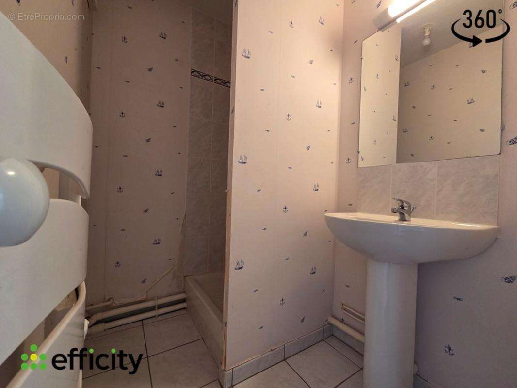 Appartement - photo 14