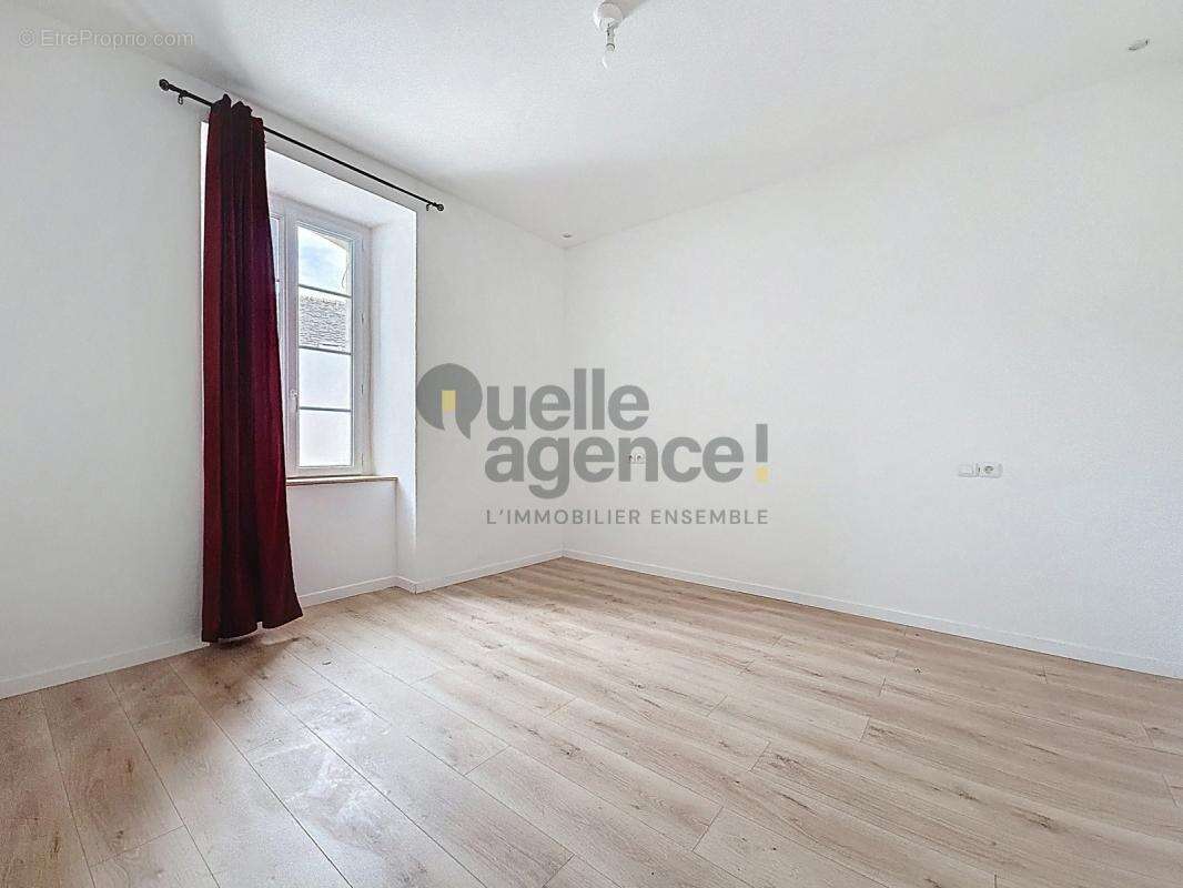 Appartement à SIZUN