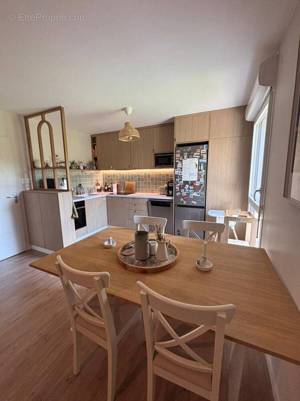 Appartement à BRUGES