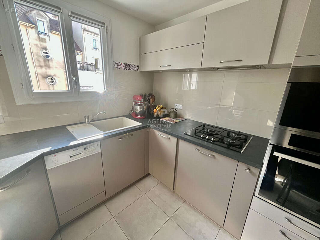 Appartement à COURDIMANCHE