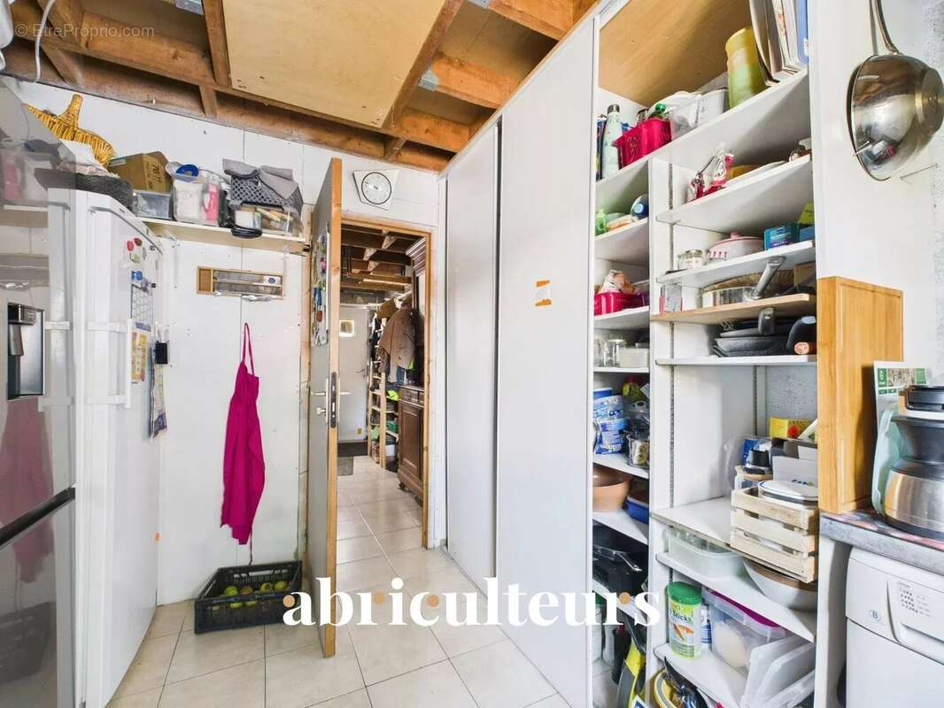 Maison à LE CROISIC