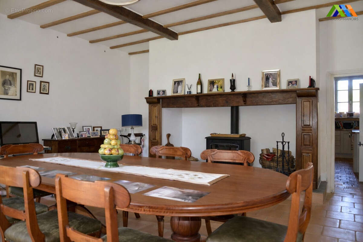 Maison 313 m² à Maubourguet  - photo 3