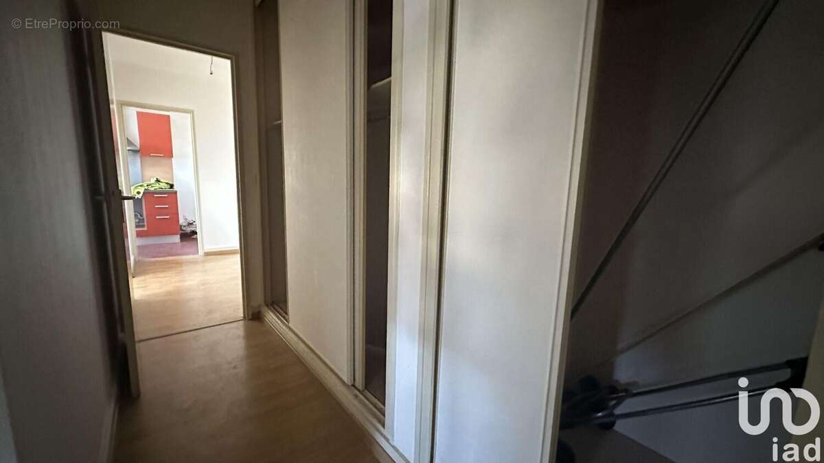 Photo 7 - Appartement à OZOIR-LA-FERRIERE