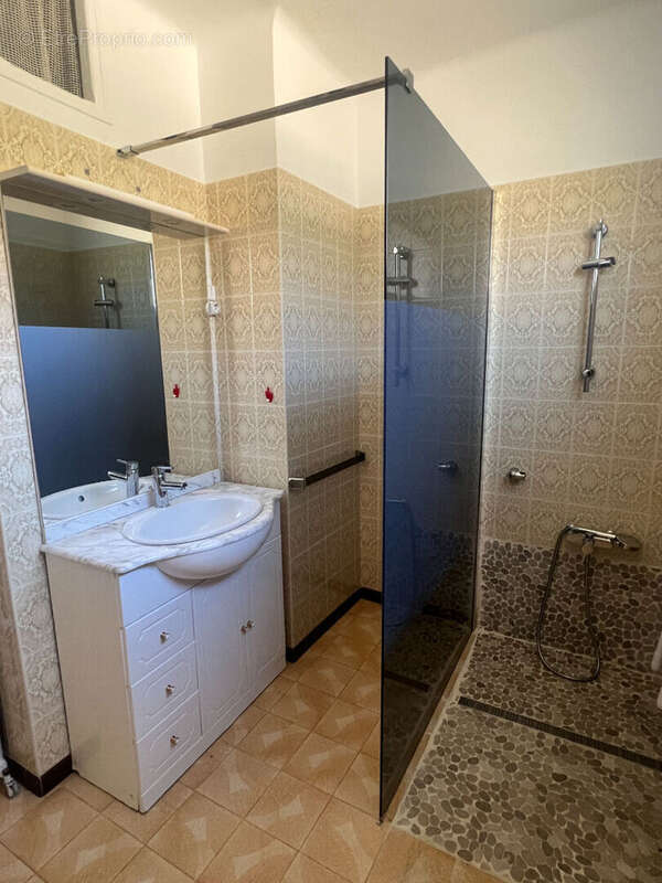 Maison familiale - photo 9