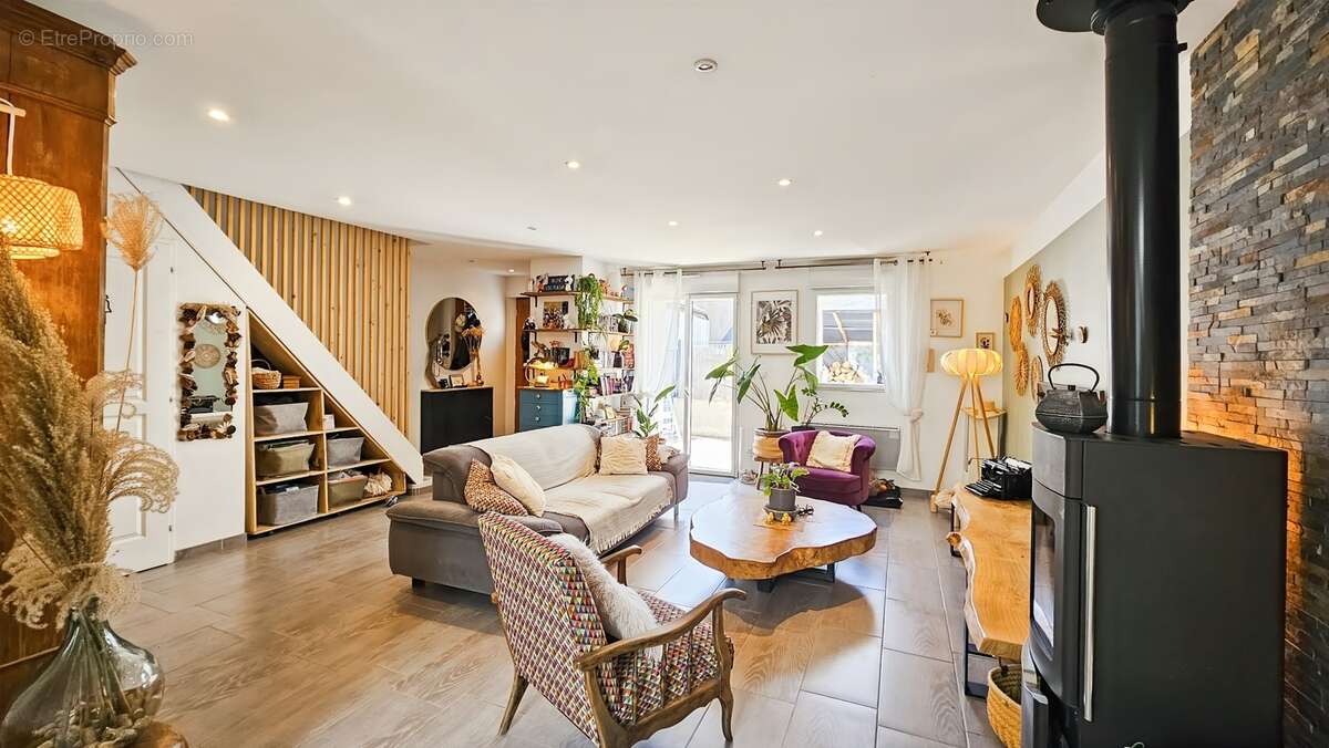 Maison à vendre 5 pièces TARBES avec jardin (65) - photo 32