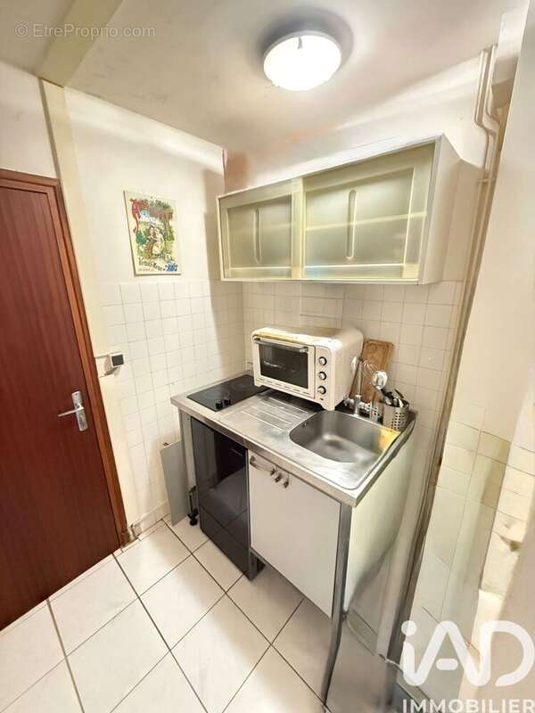 Photo 3 - Appartement à ROCHECORBON