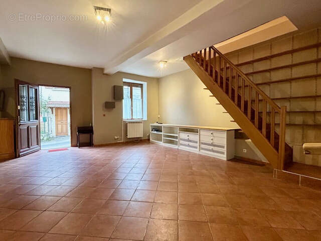 Maison à MARCOUSSIS