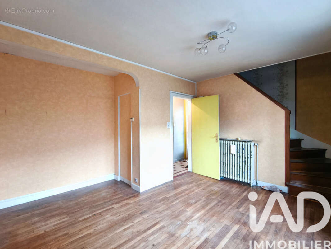 Maison 67 m² à Limoges  - photo 5