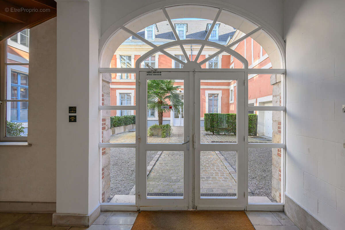 Appartement à LILLE