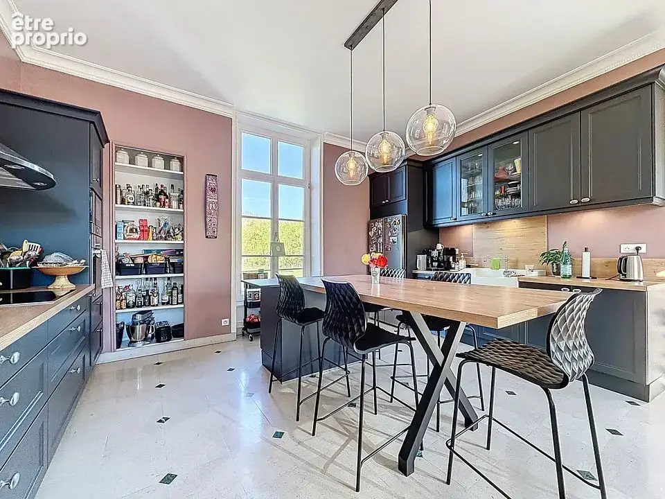 Sublime Manoir de 1802 - photo 7