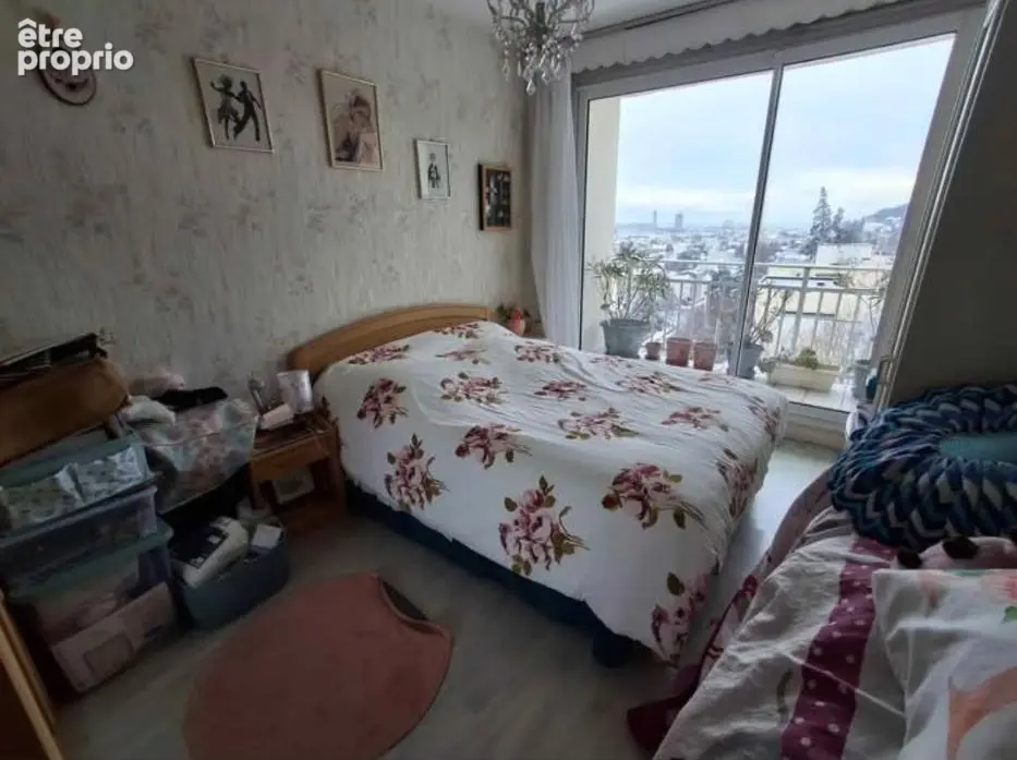 Appartement T2 - photo 3