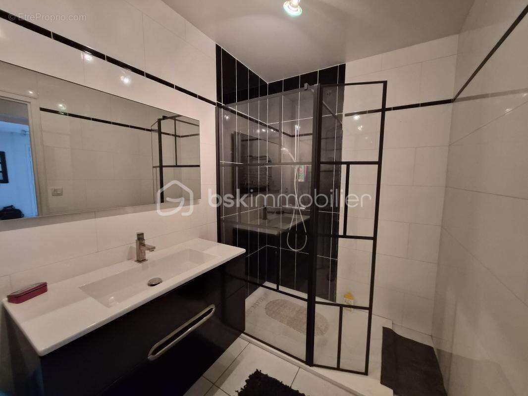 Maison à JOUE-LES-TOURS