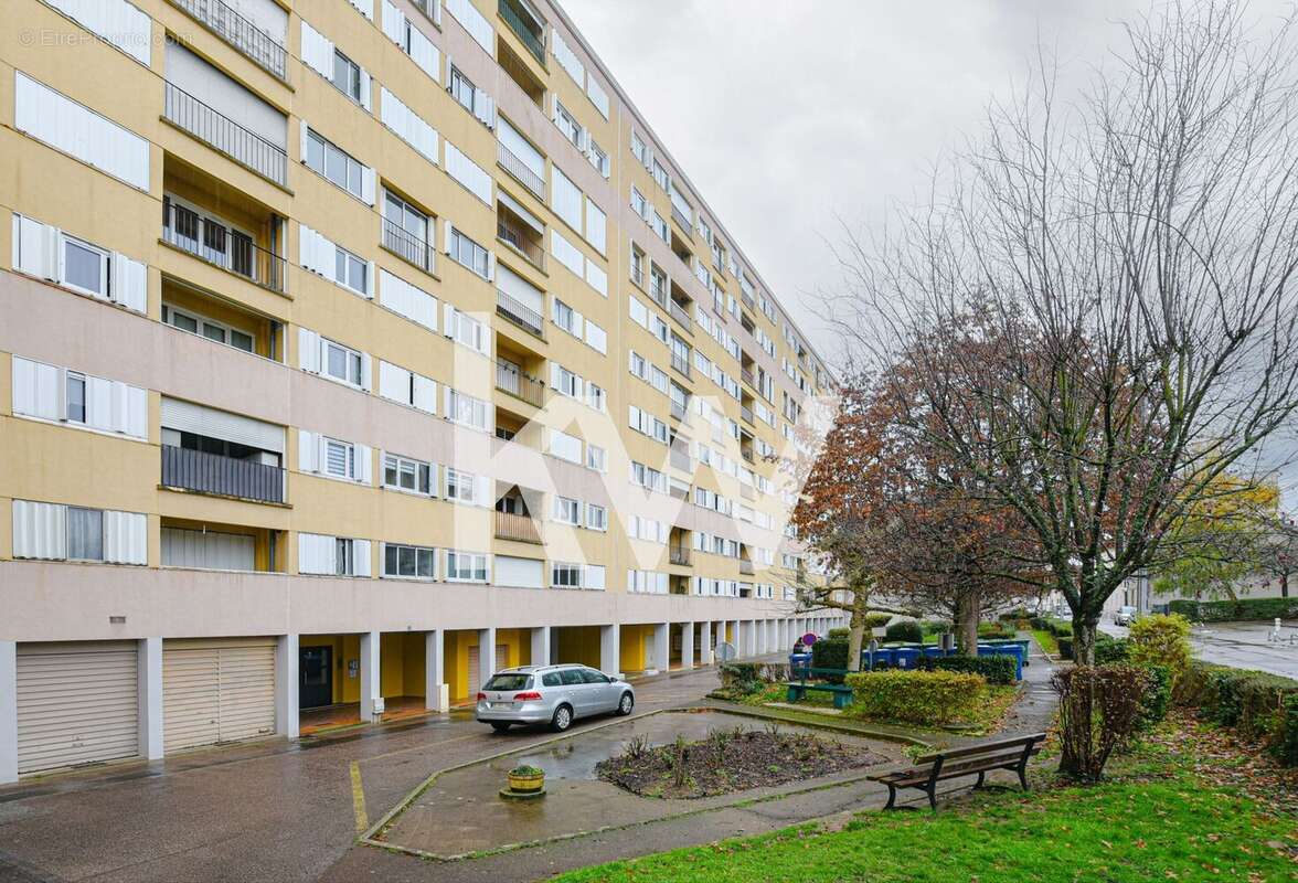 Appartement à LIMOGES
