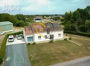 Maison à BEAULON