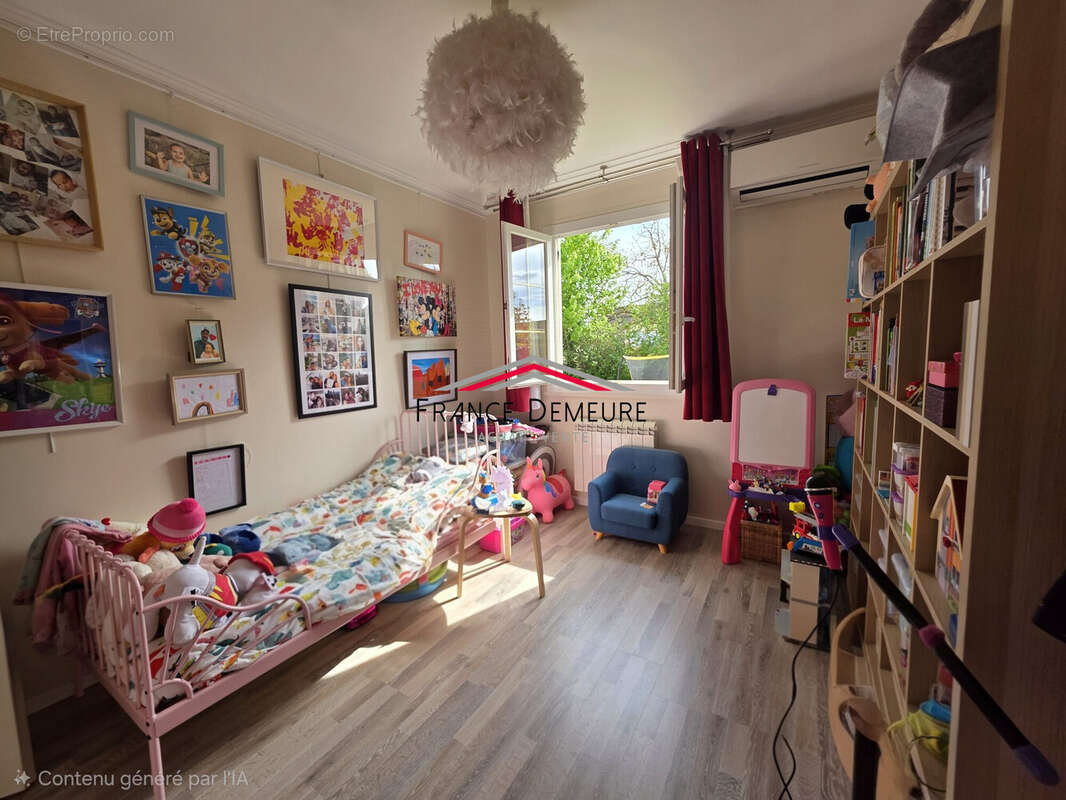 Maison à SAINT-PRIX