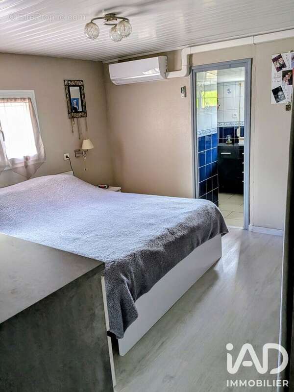 Maison 128 m² à Emanville  - photo 6