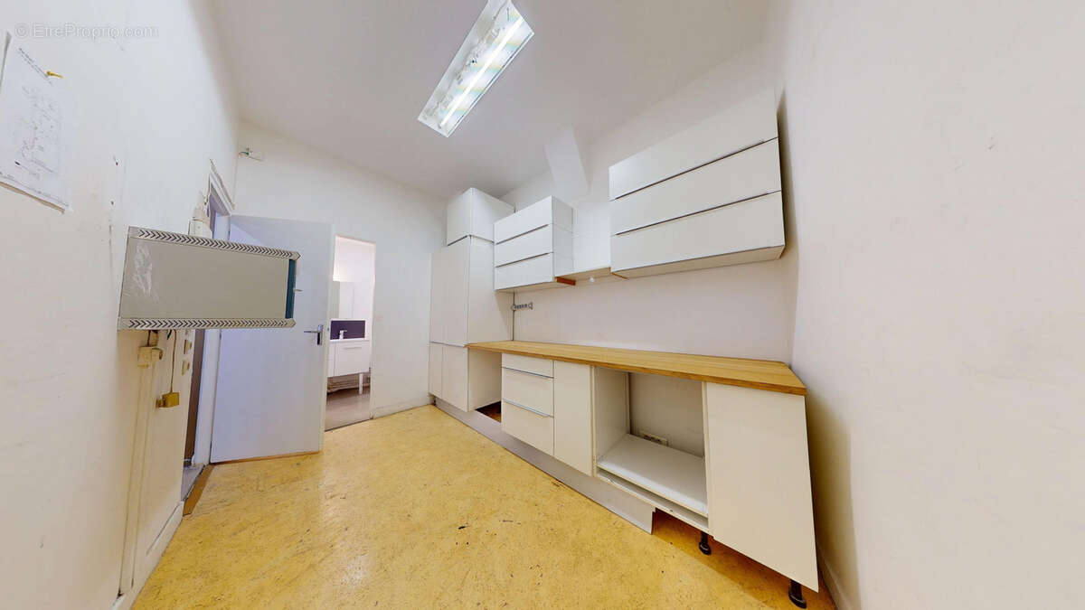 Commerce à PARIS-12E