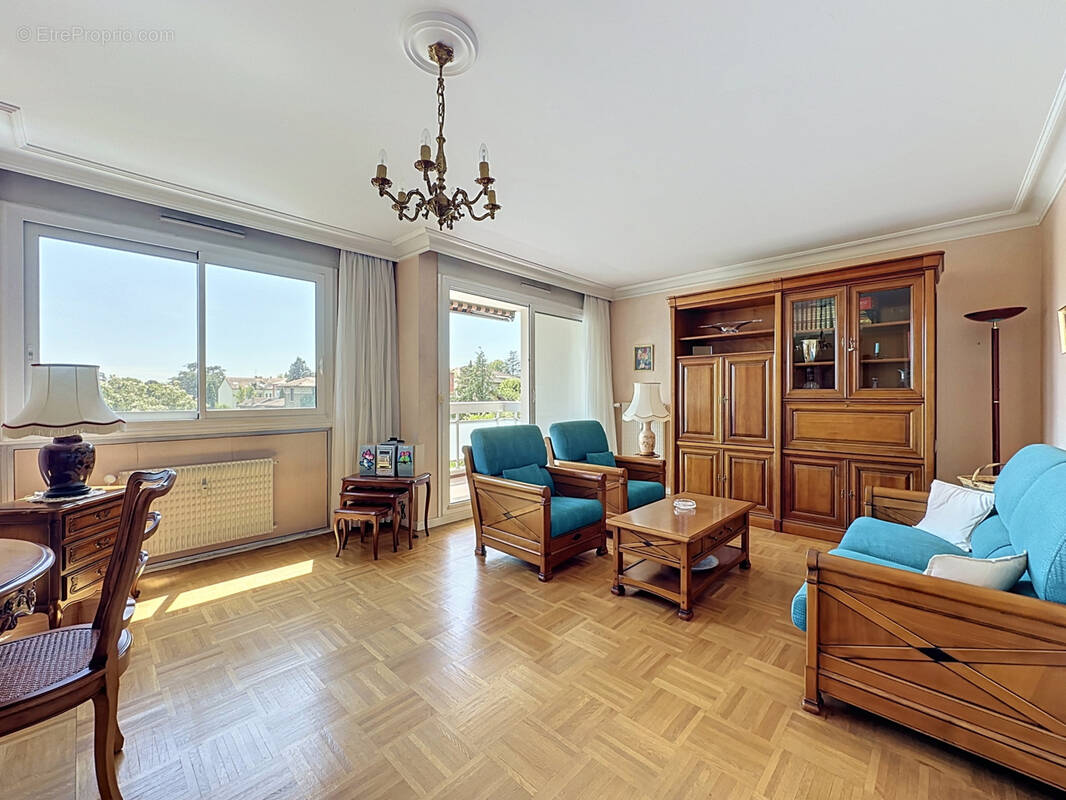 Appartement à LYON-5E