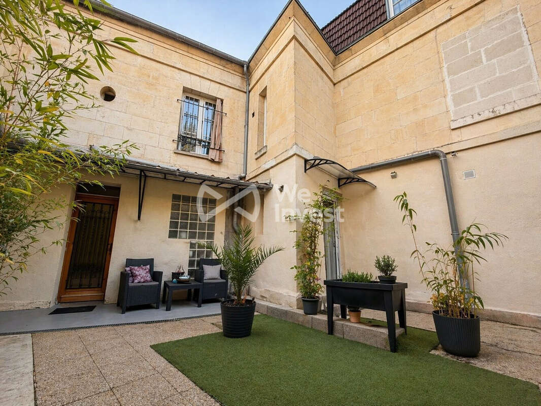 Appartement à LIANCOURT