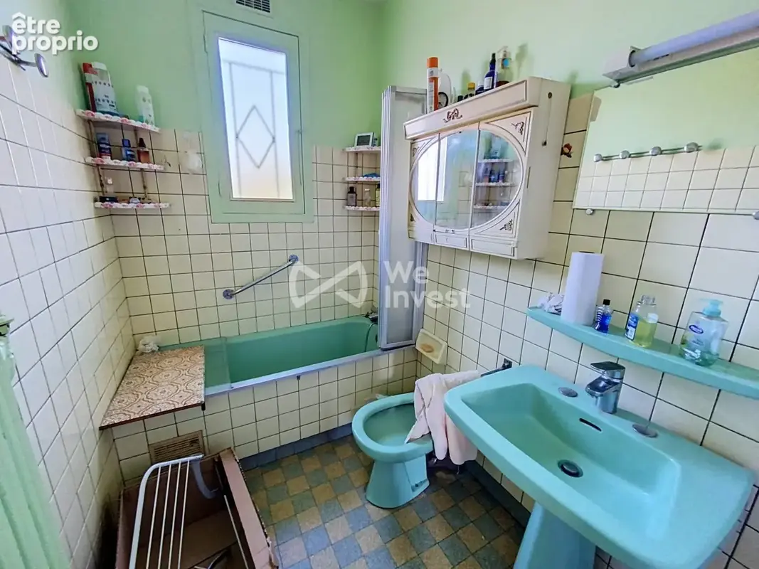 Maison 4 pièces 70 m² à vendre à La Fleche (72200) - photo 8